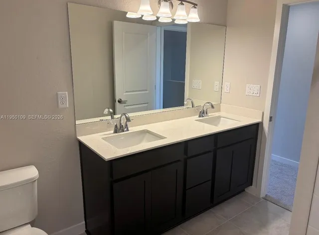 $2,400 | 1022 Northwest 6th Terrace, Unit 1022, Florida City, FL 33034