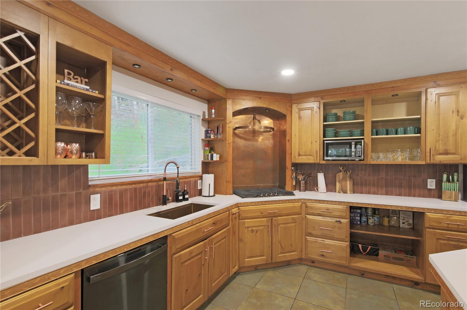 46 Apache Road Evergreen, CO 80439 - Photo 16 of 50