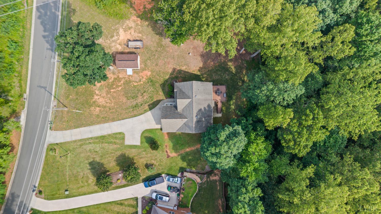 189 Irvington Springs Road Lynchburg, VA 24503 - Photo 63 of 72