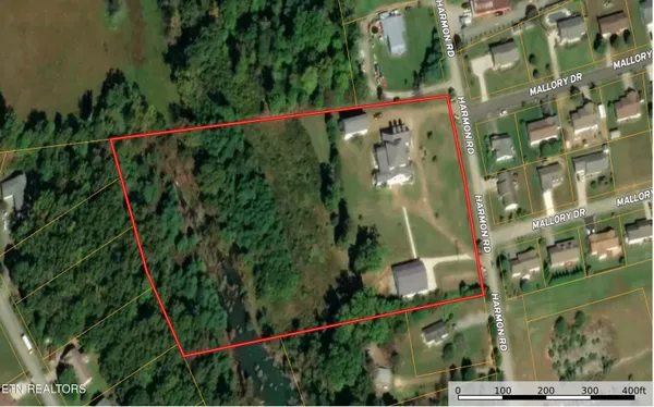 $1,725,000 | 323 Harmon Road, New Tazewell, TN 37825