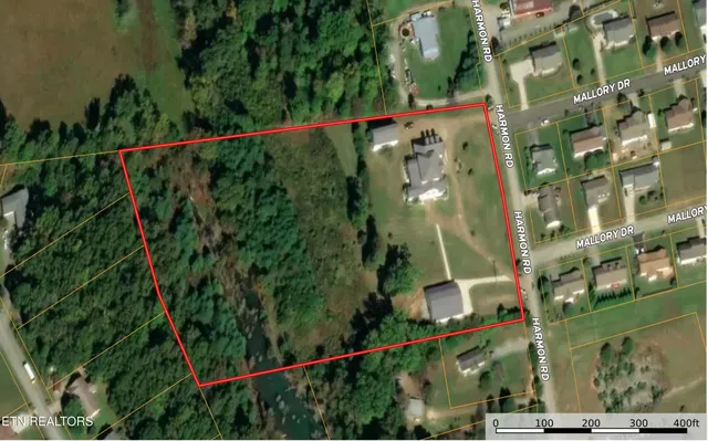 $1,825,000 | 323 Harmon Road, New Tazewell, TN 37825