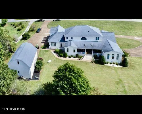 $1,725,000 | 323 Harmon Road, New Tazewell, TN 37825