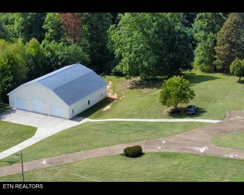 $1,725,000 | 323 Harmon Road, New Tazewell, TN 37825