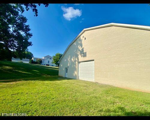 323 Harmon Road New Tazewell, TN 37825 - Photo 14 of 27 8