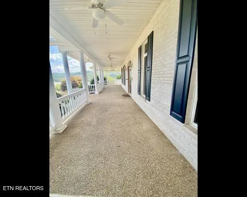 $1,825,000 | 323 Harmon Road, New Tazewell, TN 37825