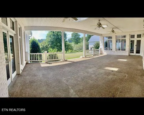 $1,725,000 | 323 Harmon Road, New Tazewell, TN 37825