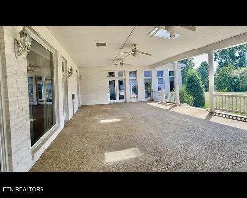 $1,725,000 | 323 Harmon Road, New Tazewell, TN 37825