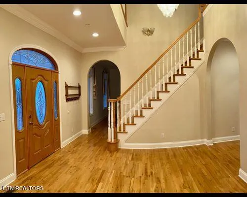 $1,725,000 | 323 Harmon Road, New Tazewell, TN 37825