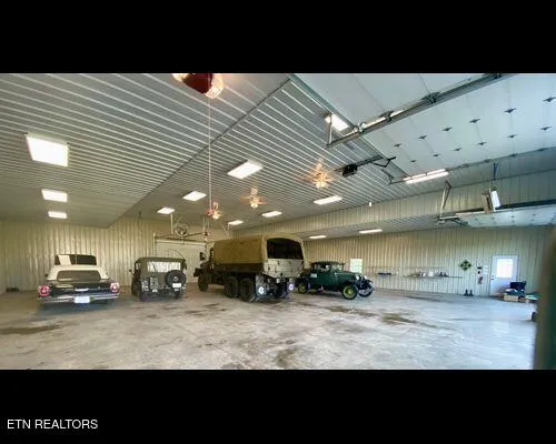 $1,825,000 | 323 Harmon Road, New Tazewell, TN 37825