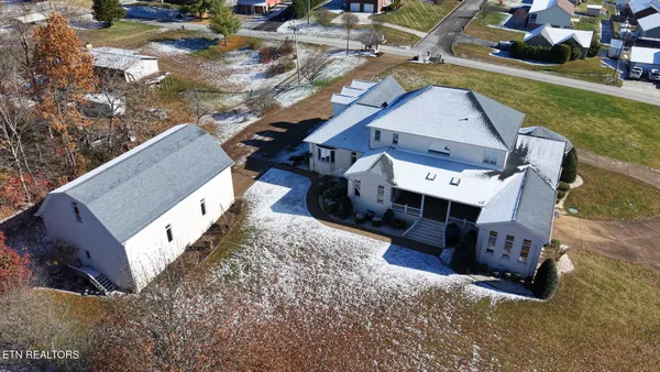 $1,725,000 | 323 Harmon Road, New Tazewell, TN 37825