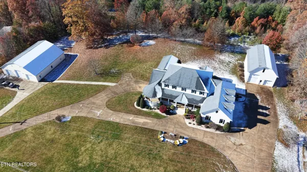 $1,725,000 | 323 Harmon Road, New Tazewell, TN 37825