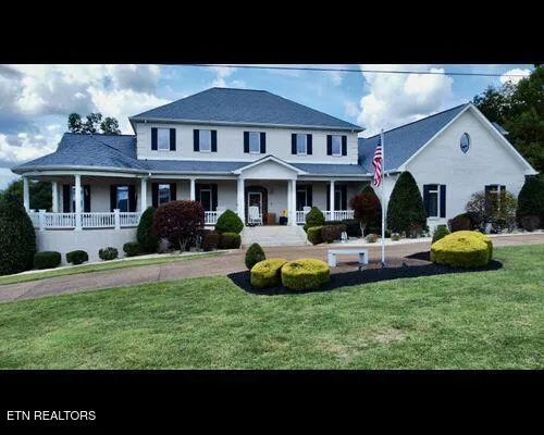 $1,725,000 | 323 Harmon Road, New Tazewell, TN 37825