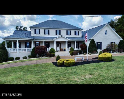 323 Harmon Road New Tazewell, TN 37825 - Photo 7 of 27 1