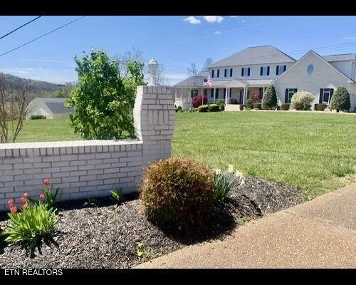 $1,825,000 | 323 Harmon Road, New Tazewell, TN 37825