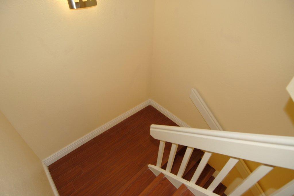 8122 Severn Drive, Unit A Boca Raton, FL 33433 - Photo 12 of 30 a view of wooden floor
