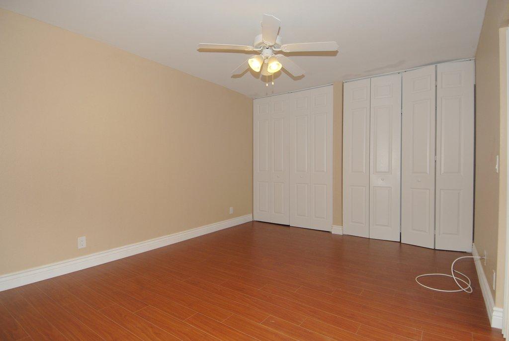 8122 Severn Drive, Unit A Boca Raton, FL 33433 - Photo 13 of 30 a view of an empty room with a window