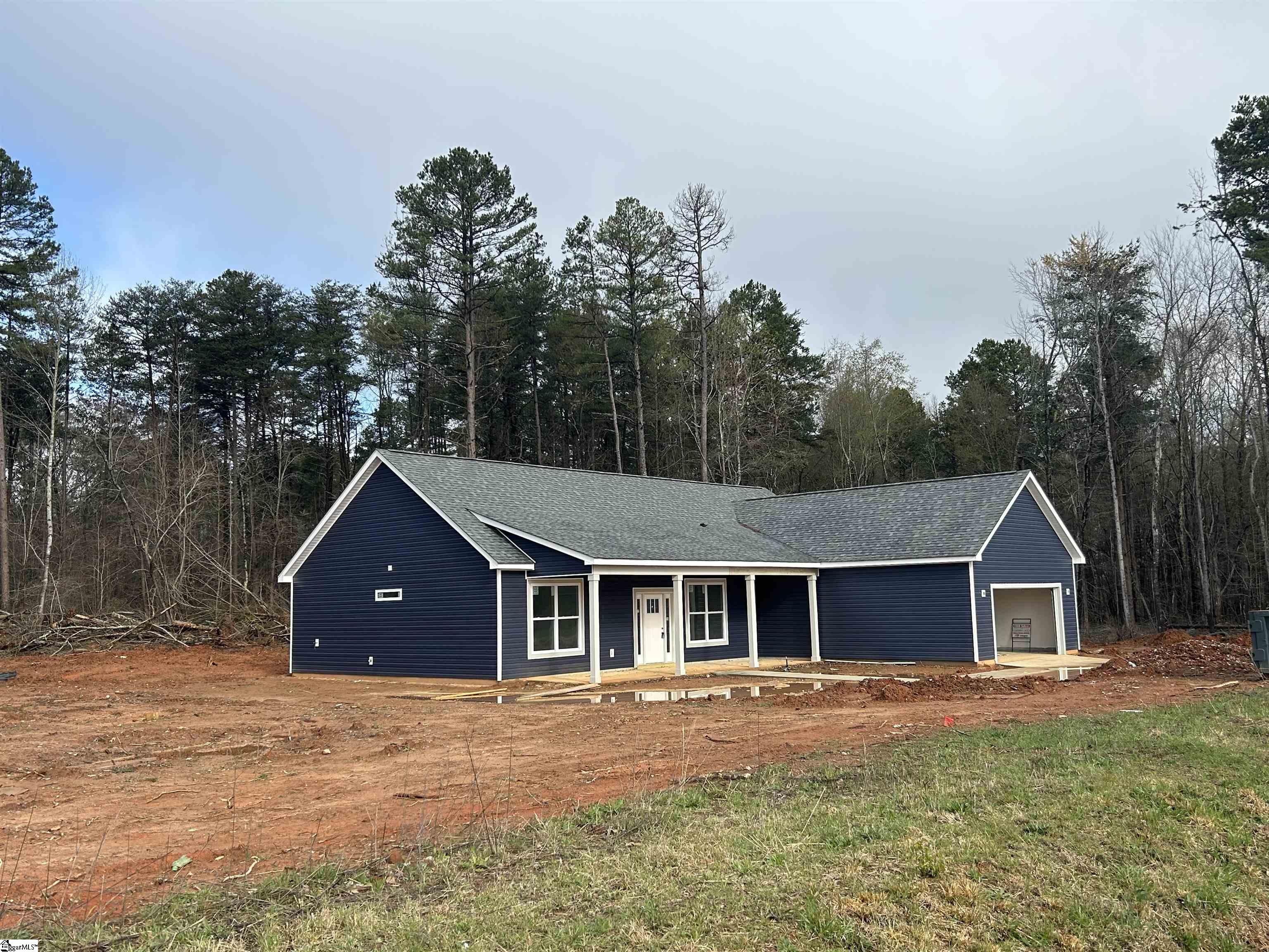 1314 Old Metal Road Gaffney, SC 29341 - Photo 1 of 17