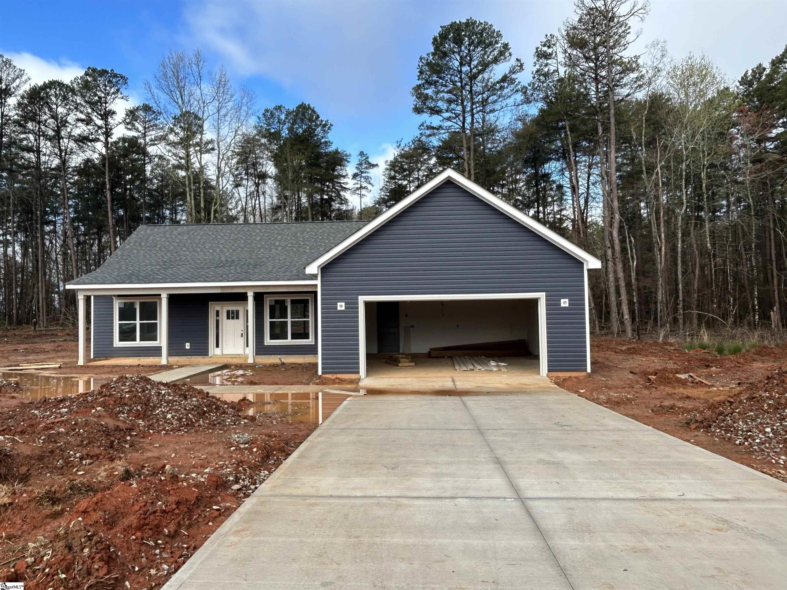 1314 Old Metal Road Gaffney, SC 29341 - Photo 2 of 17