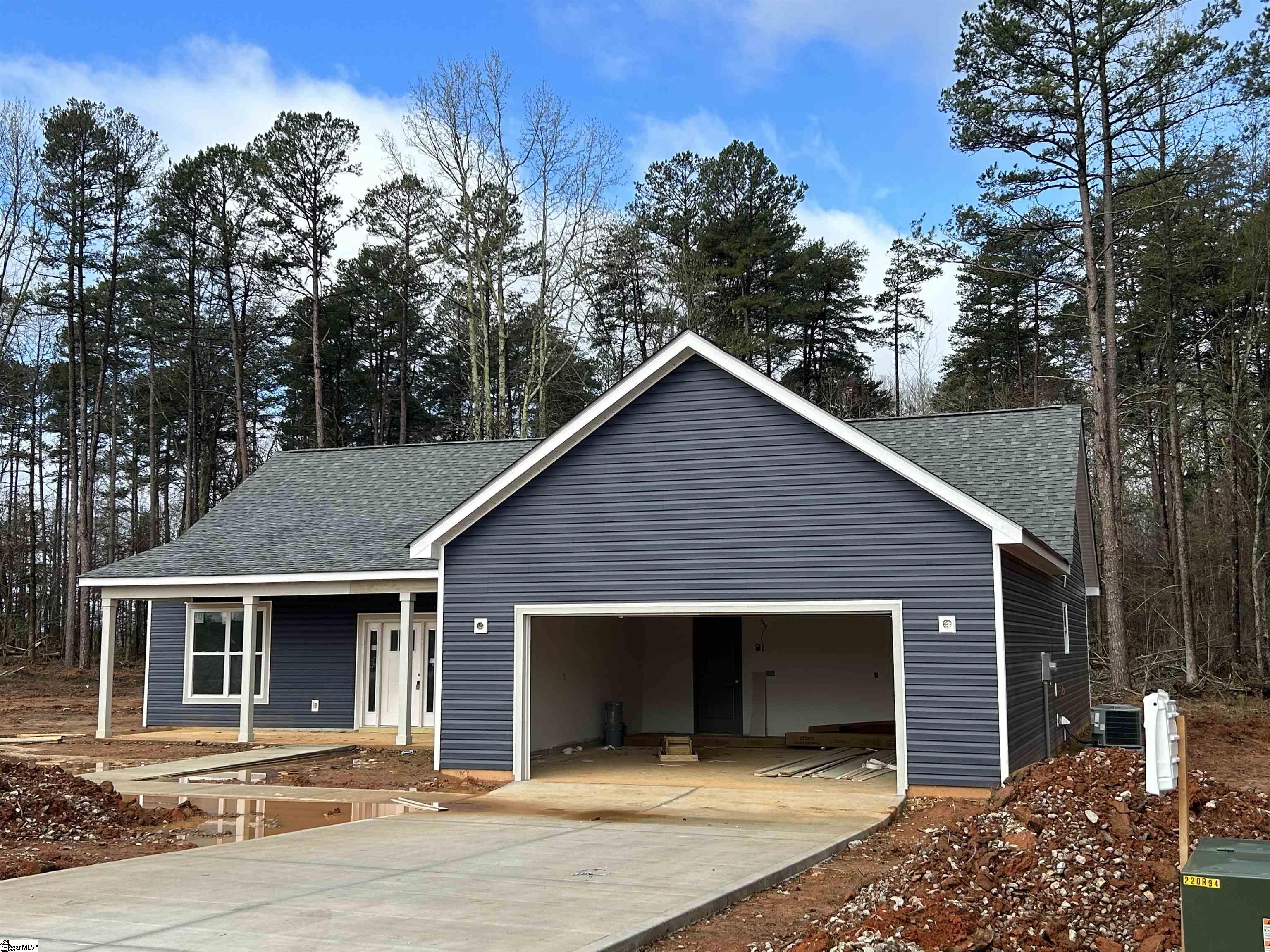 1314 Old Metal Road Gaffney, SC 29341 - Photo 3 of 17