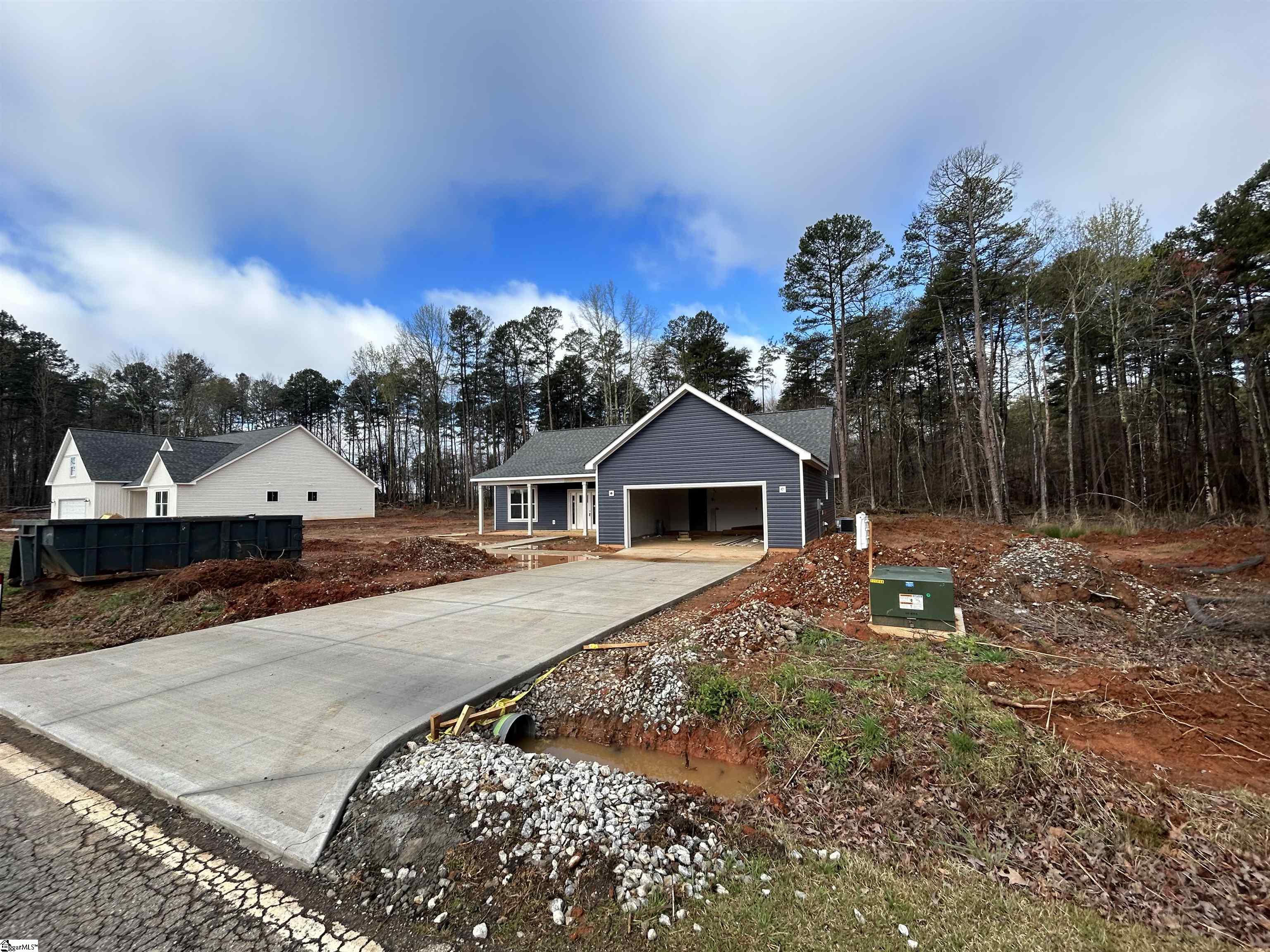 1314 Old Metal Road Gaffney, SC 29341 - Photo 4 of 17