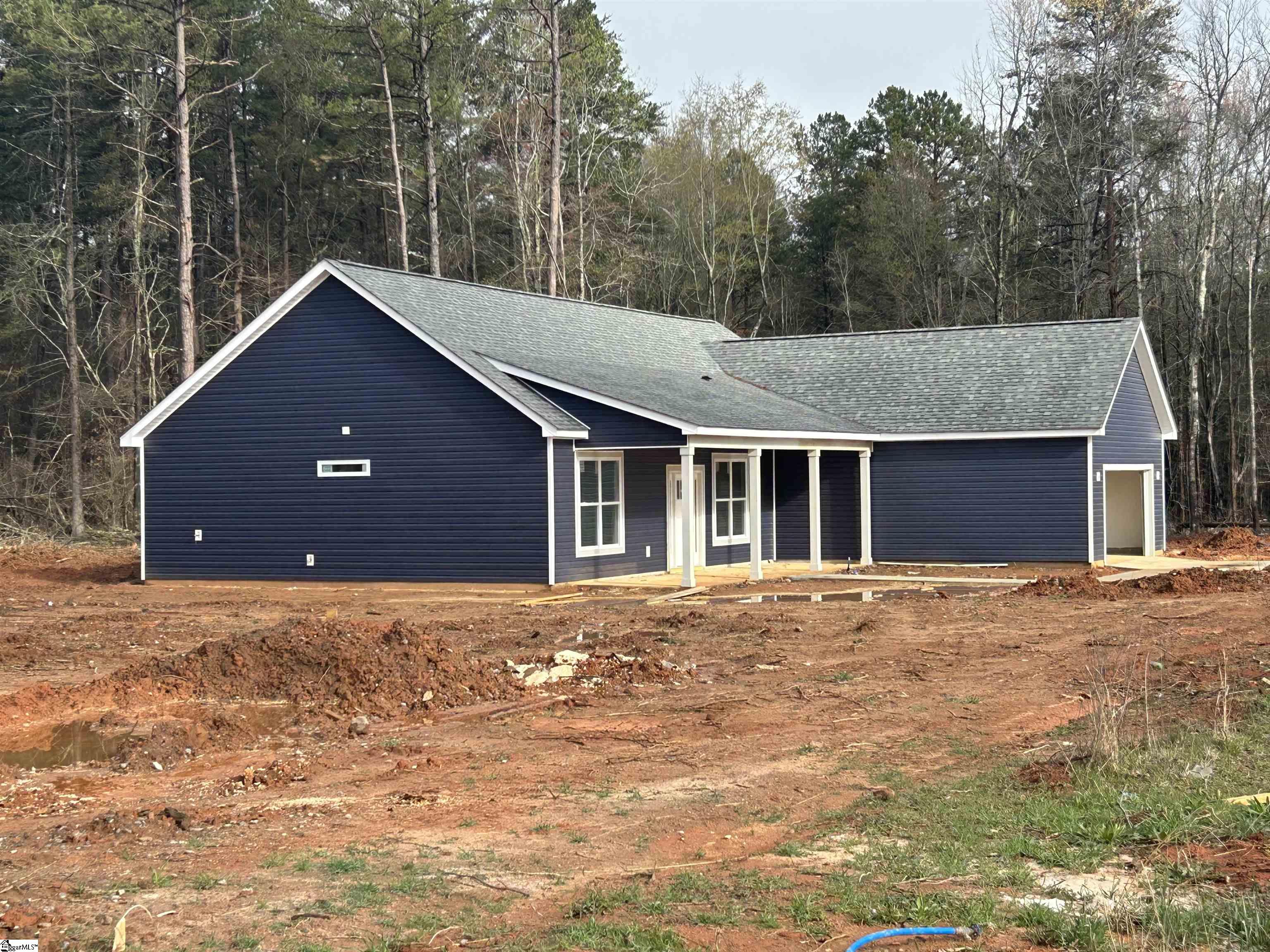 1314 Old Metal Road Gaffney, SC 29341 - Photo 5 of 17