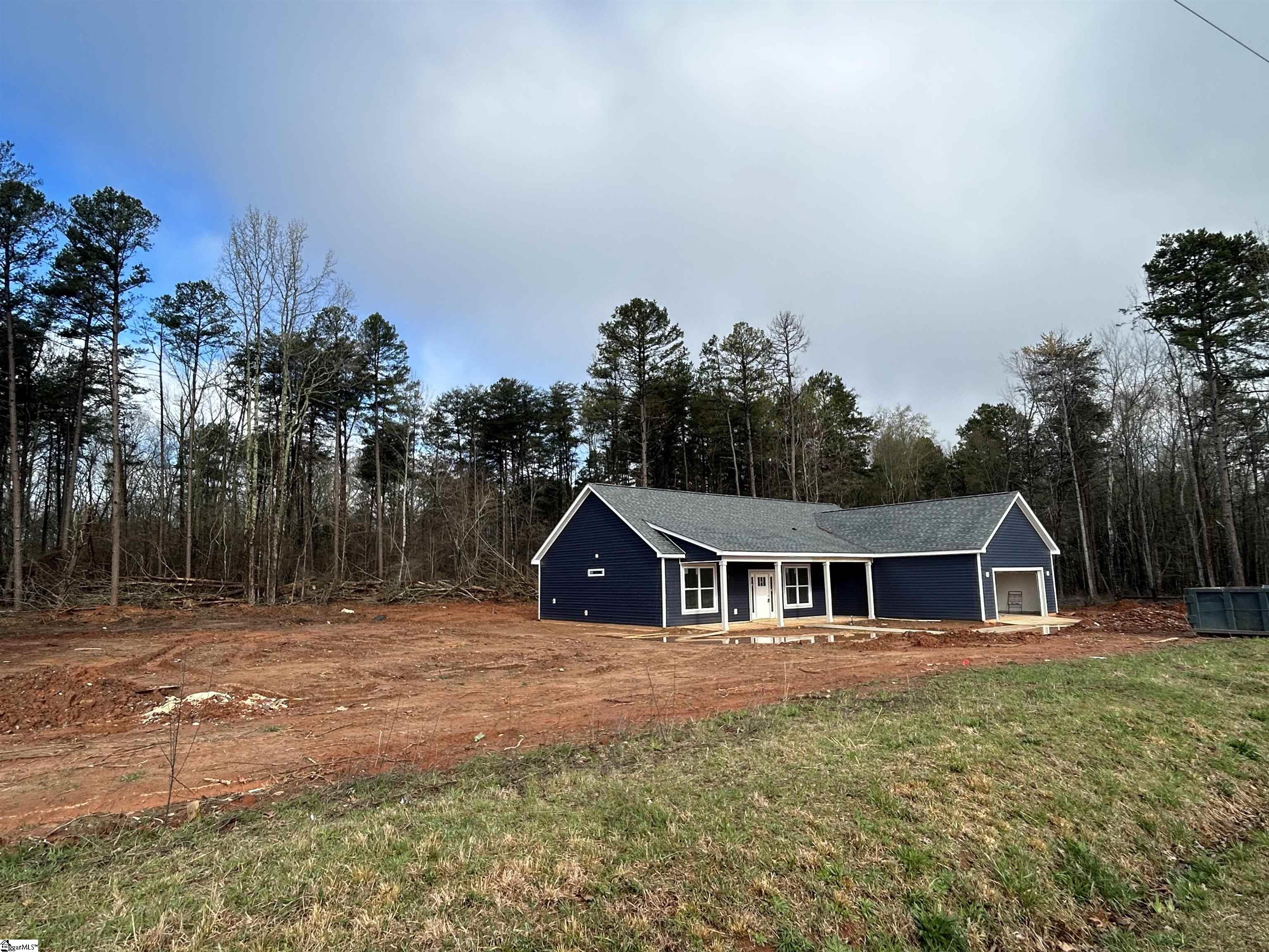 1314 Old Metal Road Gaffney, SC 29341 - Photo 6 of 17