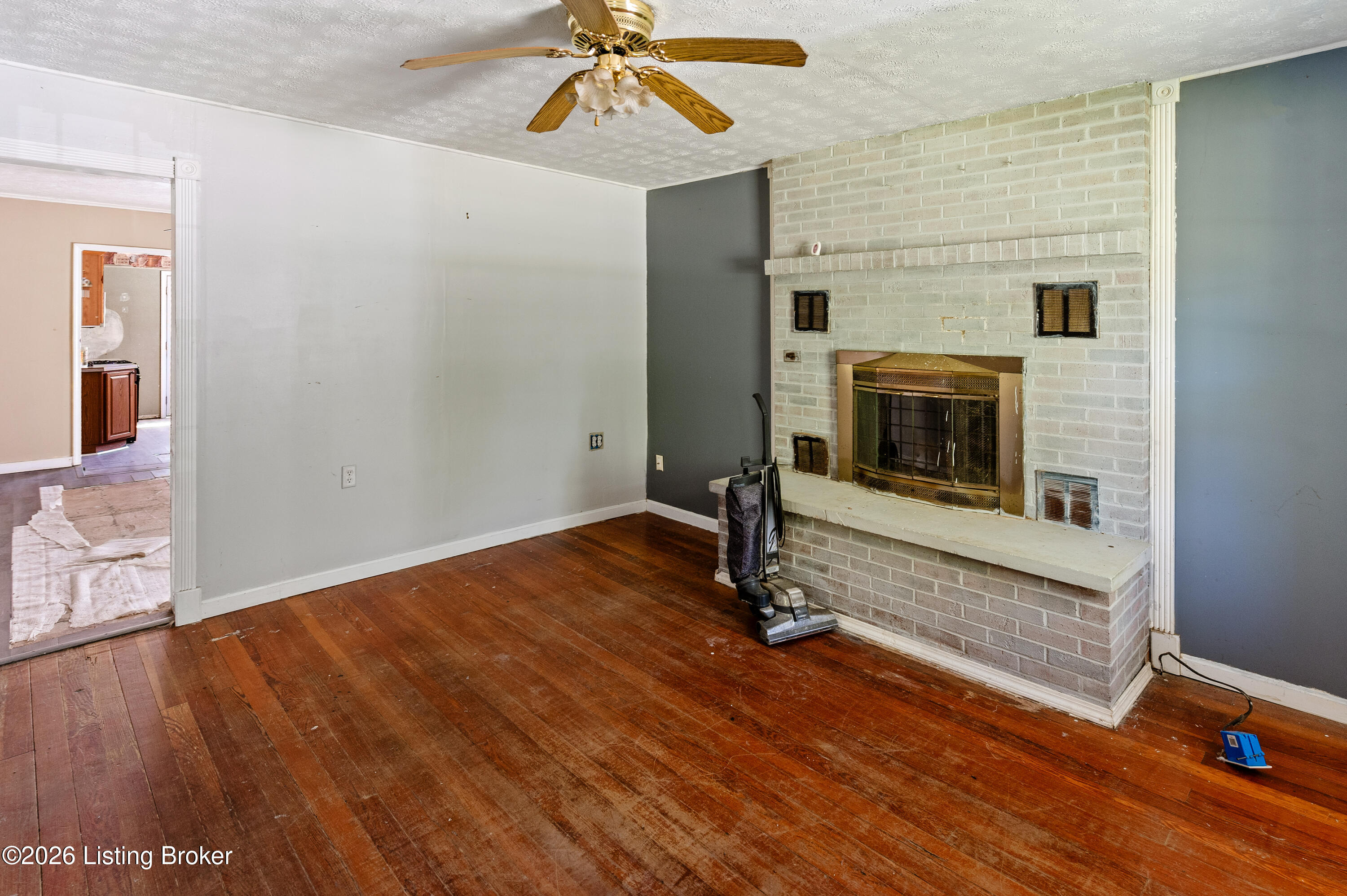 69 Petersburg Road Boston, KY 40107 - Photo 5 of 28 69PetersburgRd-5