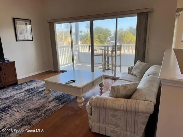 $3,500 | 6780 South Hwy A1A, Melbourne Beach, FL 32951