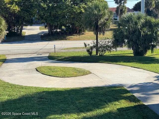 $3,500 | 6780 South Hwy A1A, Melbourne Beach, FL 32951