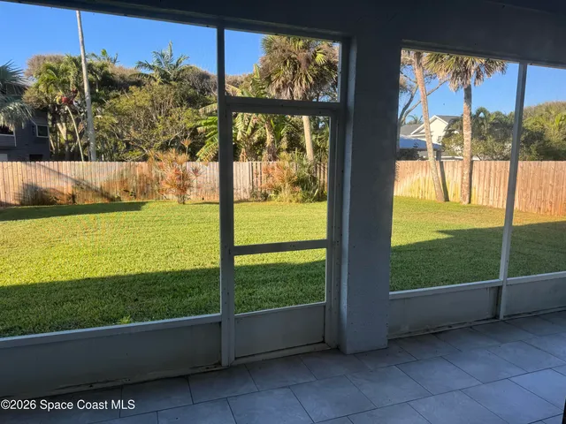 $3,500 | 6780 South Hwy A1A, Melbourne Beach, FL 32951