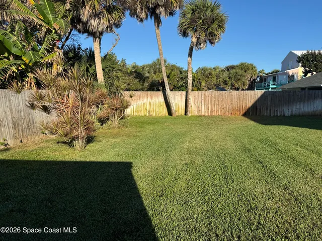 $3,500 | 6780 South Hwy A1A, Melbourne Beach, FL 32951
