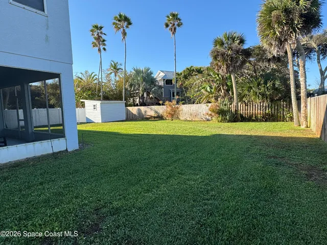 $3,500 | 6780 South Hwy A1A, Melbourne Beach, FL 32951