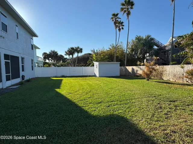 $3,500 | 6780 South Hwy A1A, Melbourne Beach, FL 32951