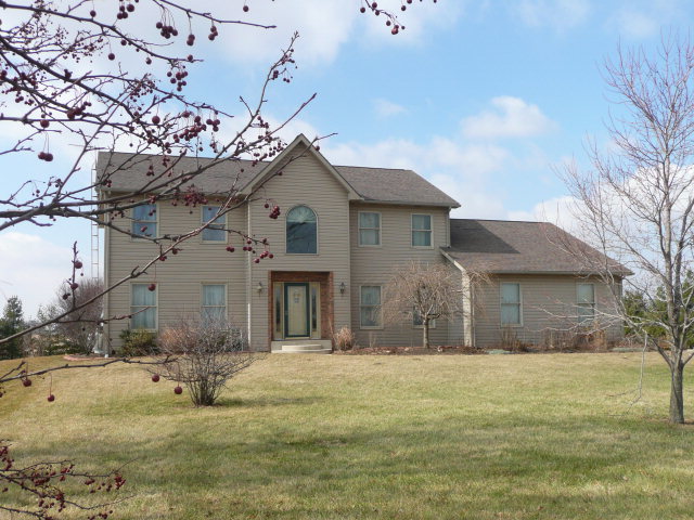 5645 Benzler Road Prospect, OH 43342 - Photo 1 of 1