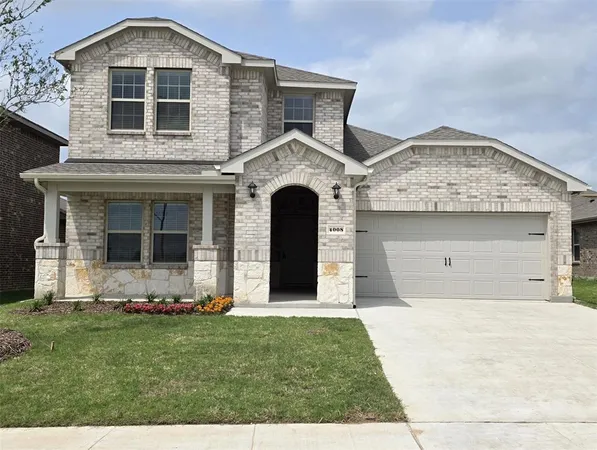 $3,150 | 4008 Turquoise Avenue, Celina, TX 75009