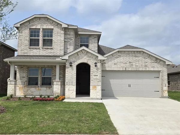 $3,150 | 4008 Turquoise Avenue, Celina, TX 75009