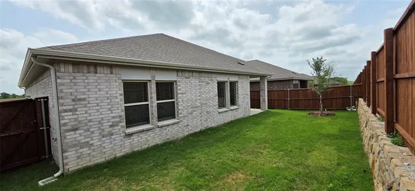 $3,150 | 4008 Turquoise Avenue, Celina, TX 75009