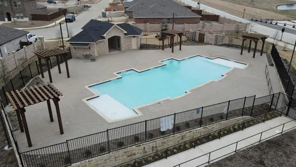 $3,150 | 4008 Turquoise Avenue, Celina, TX 75009