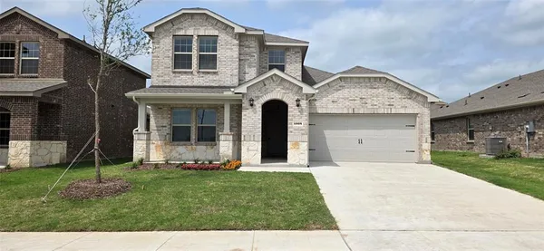 $3,150 | 4008 Turquoise Avenue, Celina, TX 75009