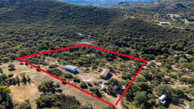 $1,090,000 | 22815 Illahee Drive, Alpine, CA 91901