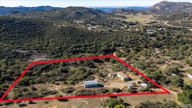 $1,090,000 | 22815 Illahee Drive, Alpine, CA 91901