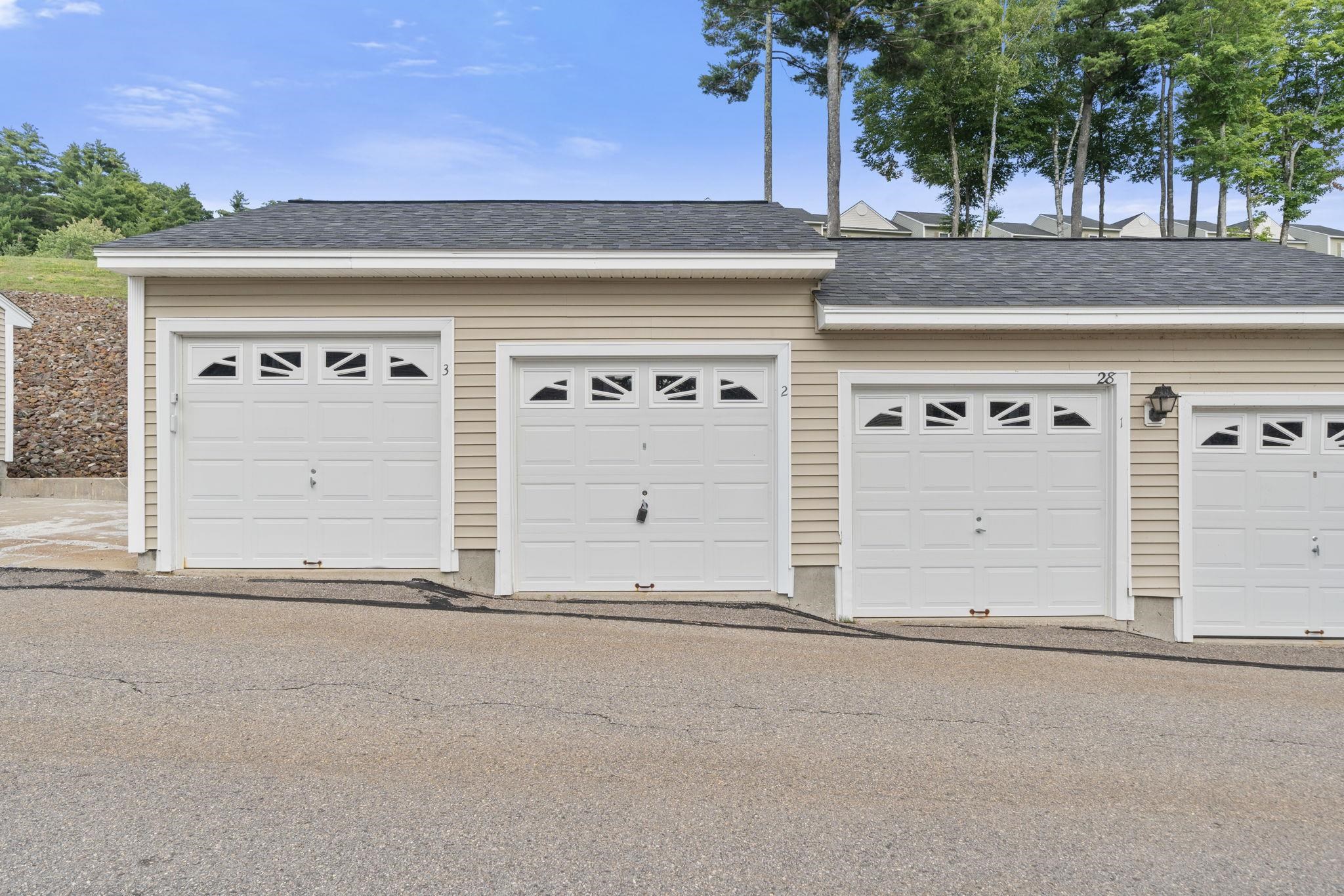 28 Shane Way, Unit 2 Laconia, NH 03246 - Photo 36 of 40