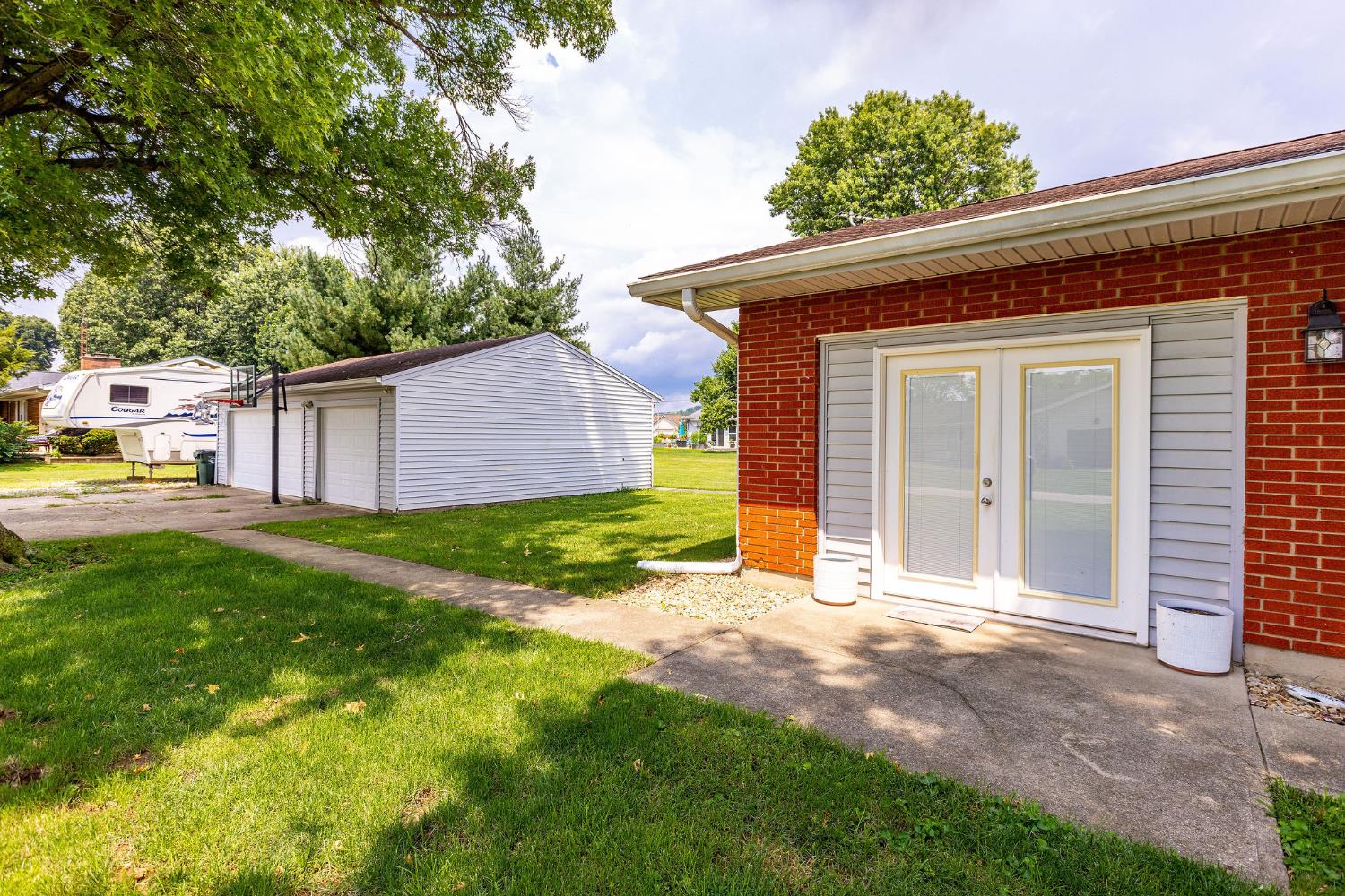 612 Highland Avenue Rising Sun, IN 47040 - Photo 20 of 30 Gallery Image 20
