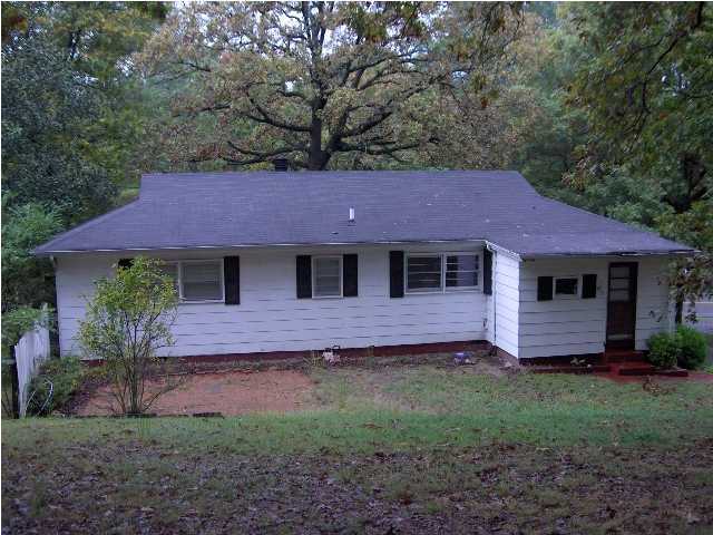 1414 Ely Road Hixson, TN 37343 - Photo 3 of 4 Additional Photo