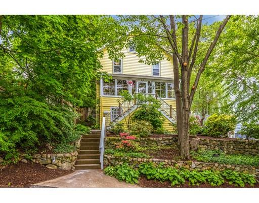 52 Orient Avenue Arlington, MA 02474 - Photo 1 of 36