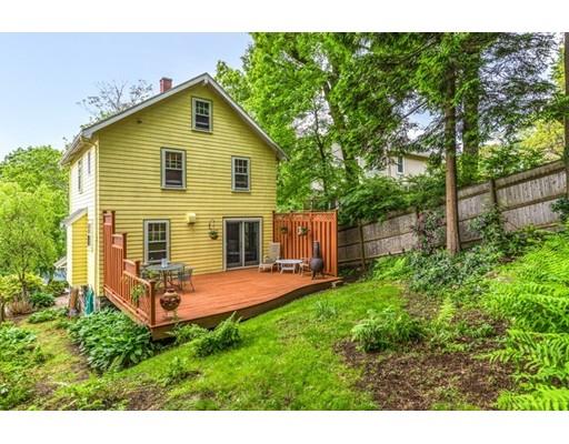 52 Orient Avenue Arlington, MA 02474 - Photo 33 of 36