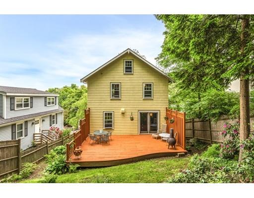 52 Orient Avenue Arlington, MA 02474 - Photo 34 of 36