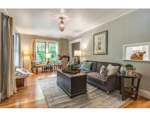 52 Orient Avenue Arlington, MA 02474 - Photo 7 of 36