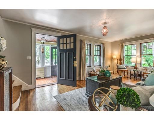 52 Orient Avenue Arlington, MA 02474 - Photo 8 of 36