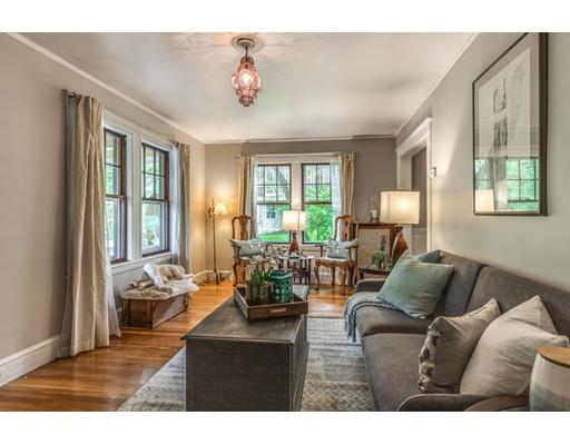 52 Orient Avenue Arlington, MA 02474 - Photo 9 of 36